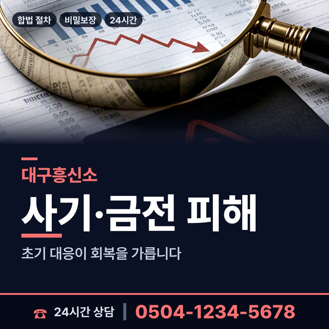 대구 유천동 배우자행적조사 상담 안내